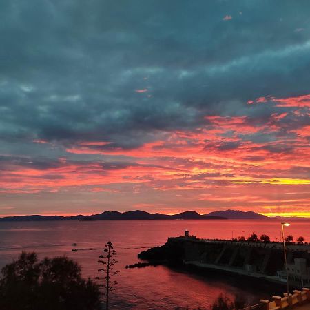 Domus Tilla Piombino Exteriör bild
