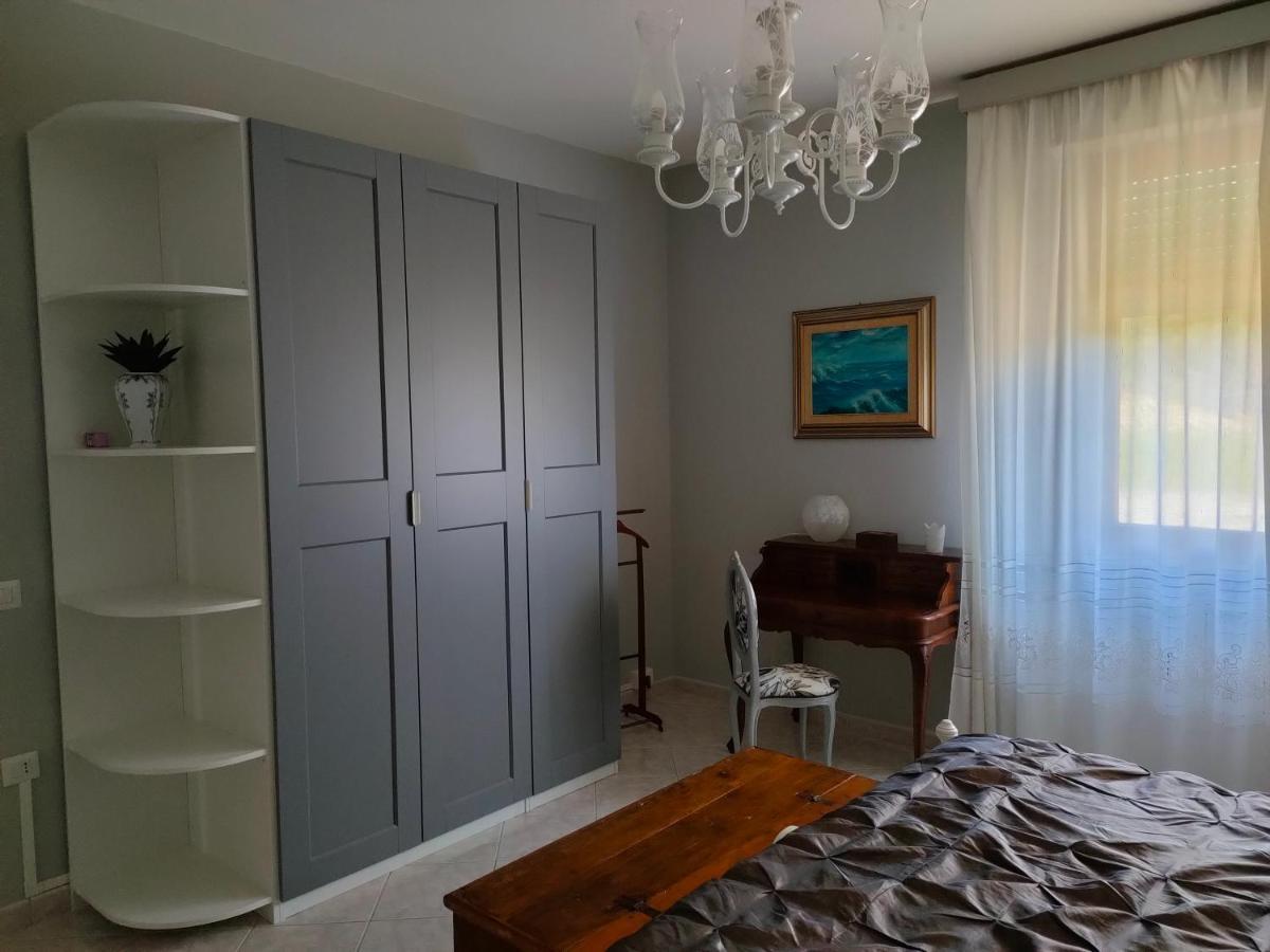 Domus Tilla Piombino Exteriör bild